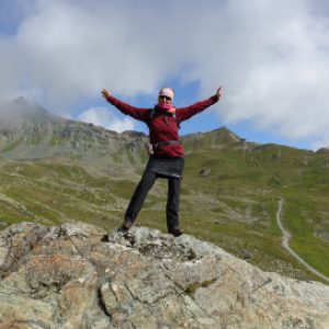 Profilfoto von Angela .
