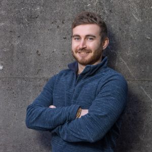 Profilfoto von Nico Bekker
