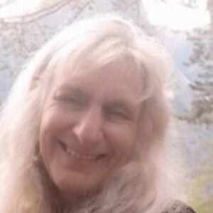 Profilfoto von Ingrid Dosch