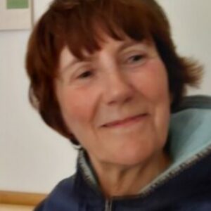 Profilfoto von Heidrun Sradnick