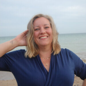 Profilfoto von Theresa Heyn