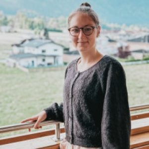 Profilfoto von Julia Kirchner