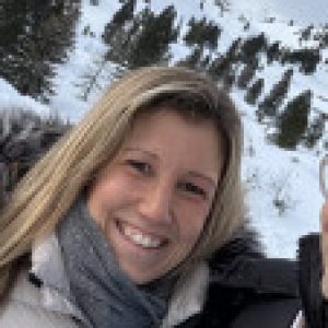 Profilfoto von Christine Suchordt